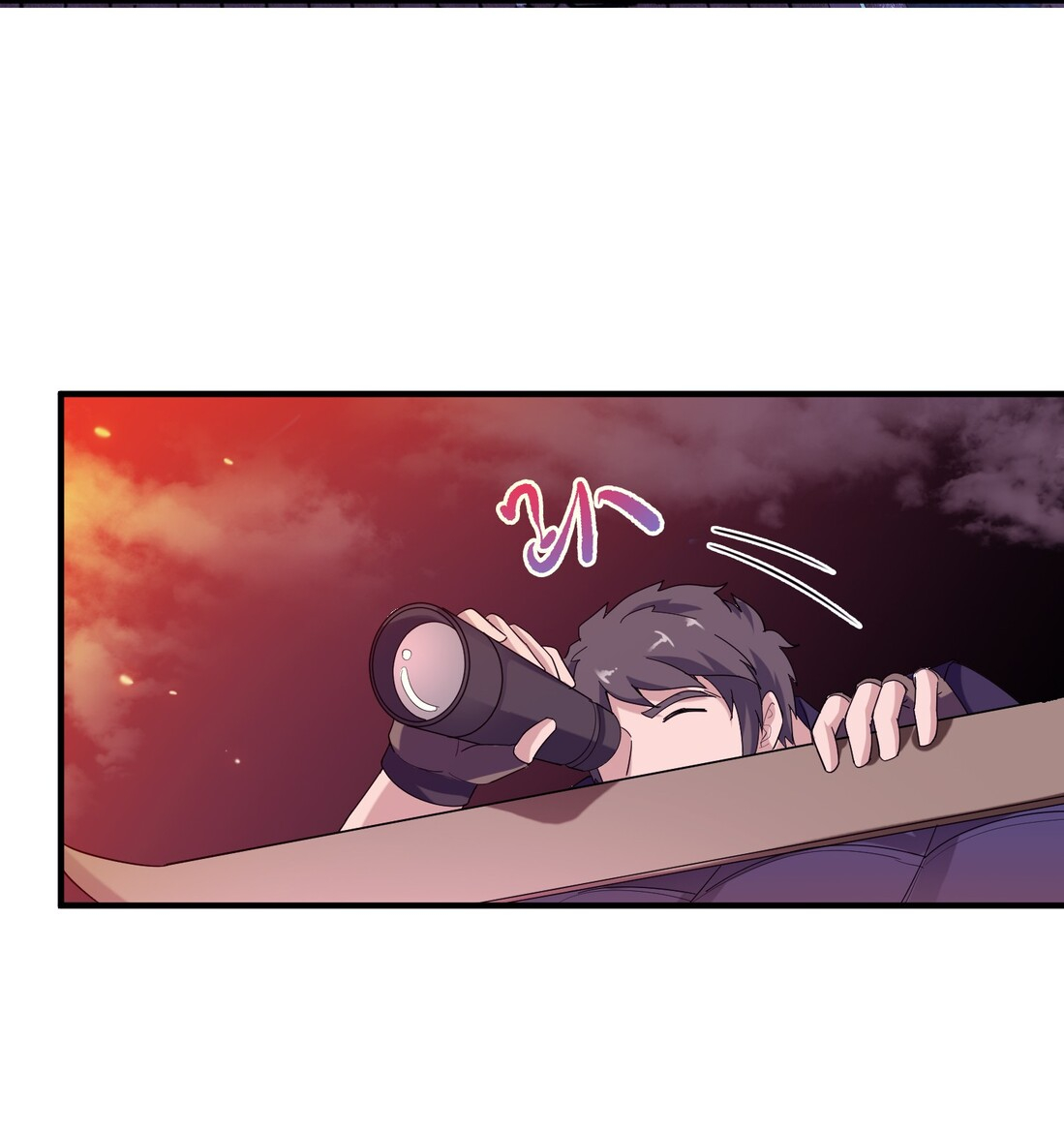 First Dragon (Yuanlong) Chapter 38 Gambar 22